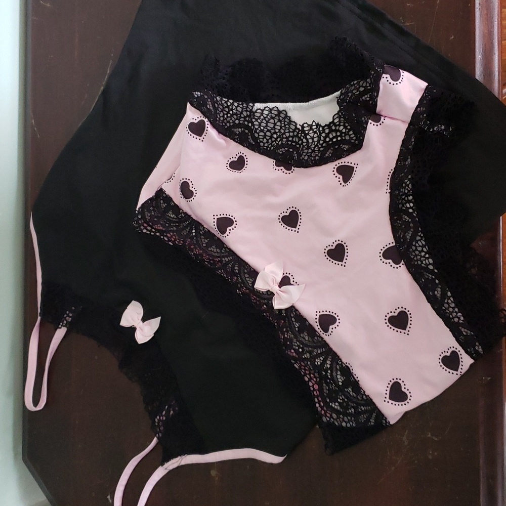 Nightie Set